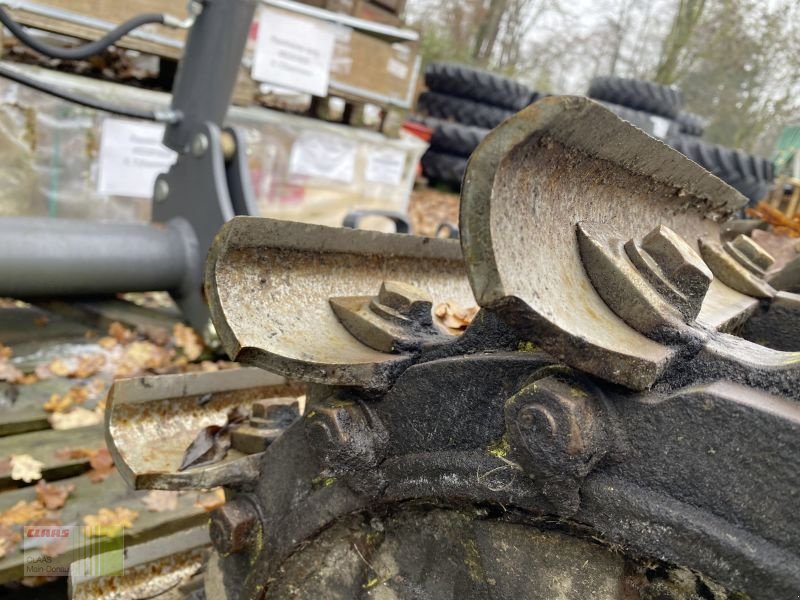 Sonstiges Feldhäckslerzubehör des Typs CLAAS V 28 MAX HÄCKSLERTROMMEL, Gebrauchtmaschine in Vohburg (Bild 4)