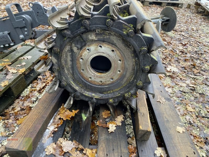 Sonstiges Feldhäckslerzubehör des Typs CLAAS V 28 MAX HÄCKSLERTROMMEL, Gebrauchtmaschine in Vohburg (Bild 3)