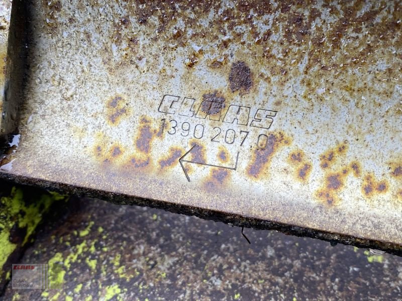 Sonstiges Feldhäckslerzubehör des Typs CLAAS V 28 MAX HÄCKSLERTROMMEL, Gebrauchtmaschine in Vohburg (Bild 6)