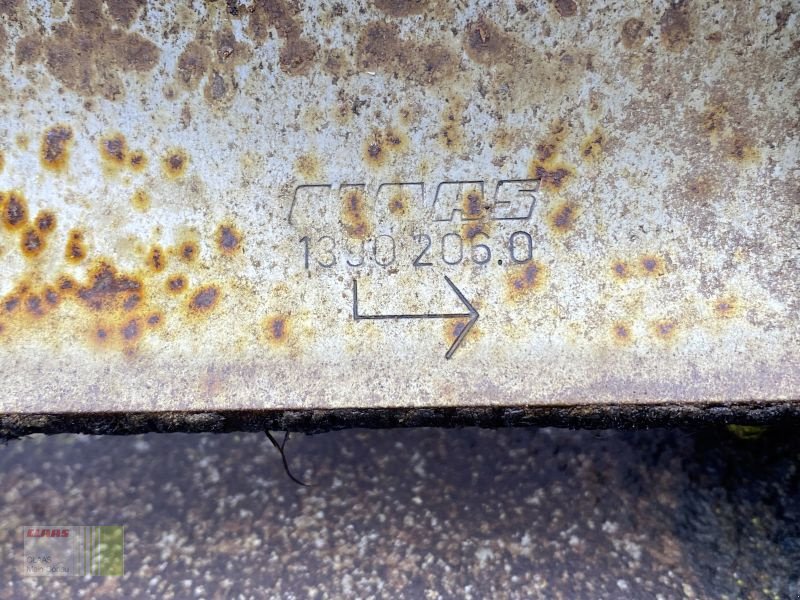 Sonstiges Feldhäckslerzubehör des Typs CLAAS V 28 MAX HÄCKSLERTROMMEL, Gebrauchtmaschine in Vohburg (Bild 5)