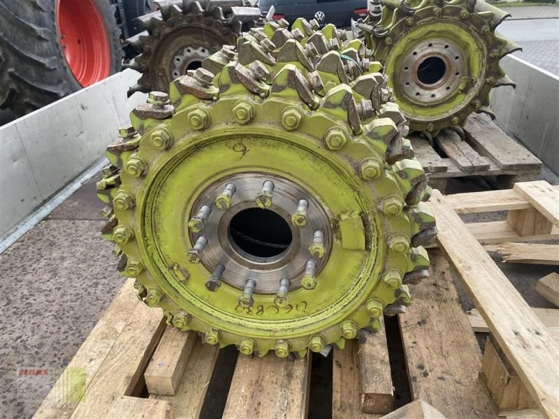 Sonstiges Feldhäckslerzubehör des Typs CLAAS V 42 MAX HÄCKSLERTROMMEL, Gebrauchtmaschine in Vohburg (Bild 3)