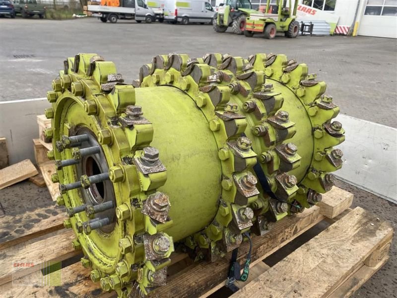 Sonstiges Feldhäckslerzubehör des Typs CLAAS V 42 MAX HÄCKSLERTROMMEL, Gebrauchtmaschine in Vohburg (Bild 2)