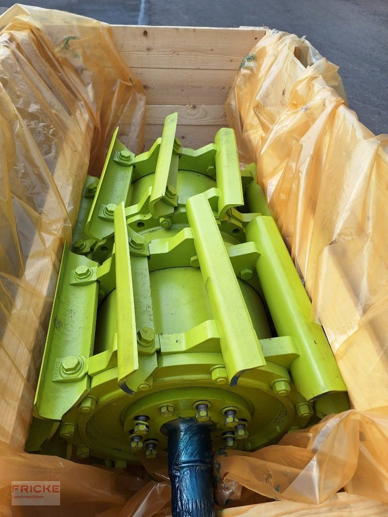 Sonstiges Feldhäckslerzubehör des Typs CLAAS V-MAX 24, Neumaschine in Bockel - Gyhum (Bild 10)