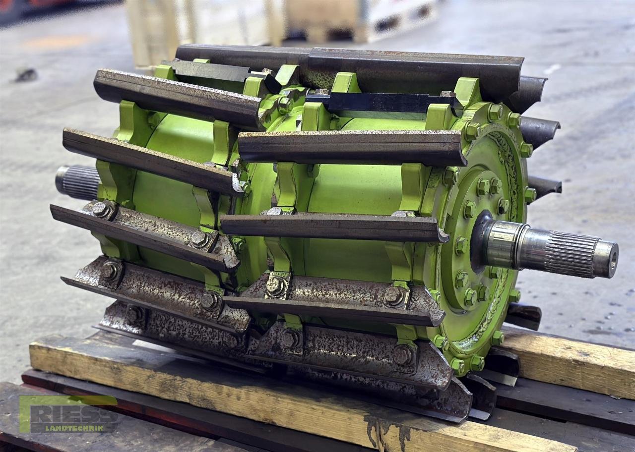 Sonstiges Feldhäckslerzubehör typu CLAAS V-MAX 28 Messertrommel Jaguar 497 - 502, Vorführmaschine v Homberg/Ohm - Maulbach (Obrázek 1)