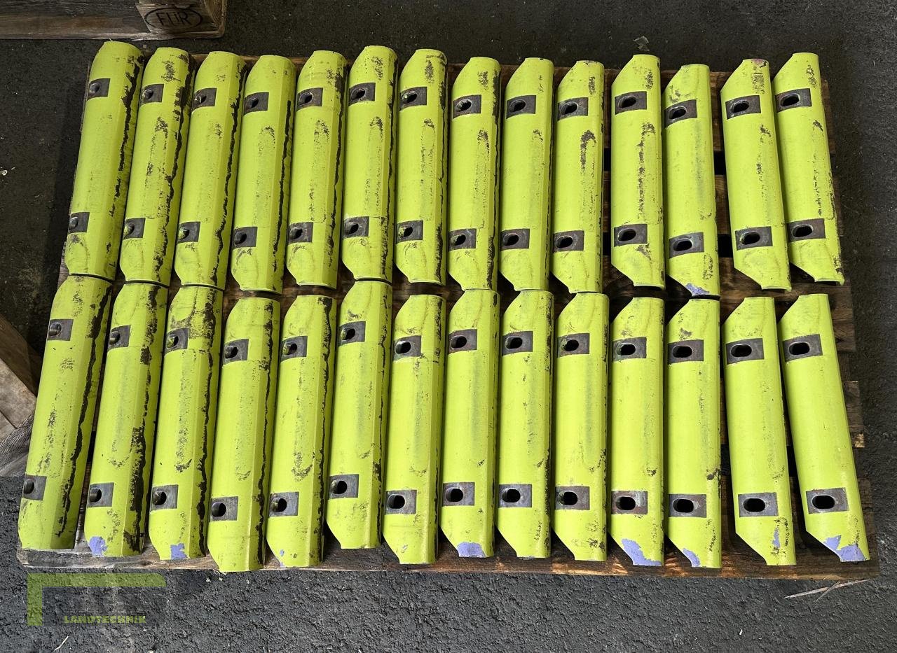 Sonstiges Feldhäckslerzubehör typu CLAAS V-MAX 28 Messertrommel Jaguar 497 - 502, Vorführmaschine v Homberg/Ohm - Maulbach (Obrázek 5)