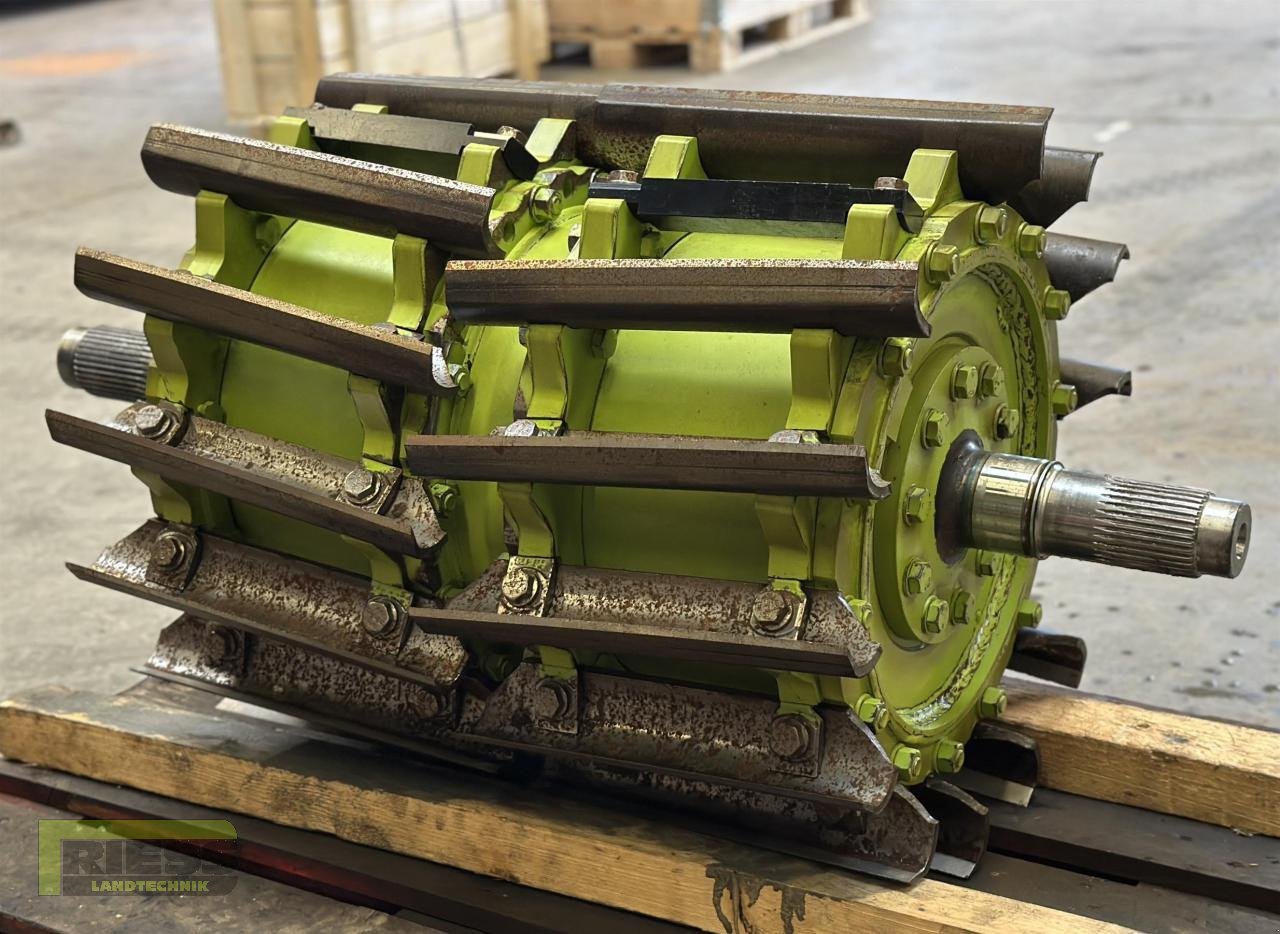 Sonstiges Feldhäckslerzubehör typu CLAAS V-MAX 28 Messertrommel Jaguar 497 - 502, Vorführmaschine v Homberg/Ohm - Maulbach (Obrázek 15)