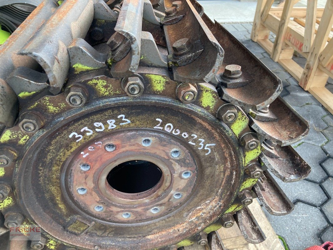 Sonstiges Feldhäckslerzubehör типа CLAAS V-Max 36 Messertrommel, Gebrauchtmaschine в Bockel - Gyhum (Фотография 2)