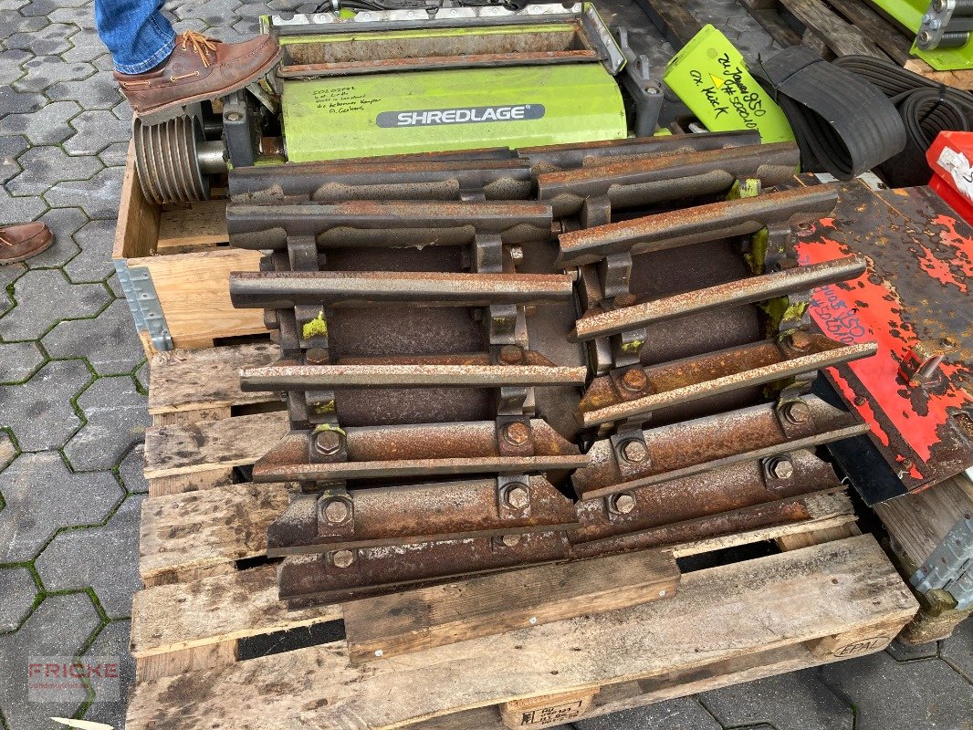 Sonstiges Feldhäckslerzubehör типа CLAAS V-Max 36 Messertrommel, Gebrauchtmaschine в Bockel - Gyhum (Фотография 3)