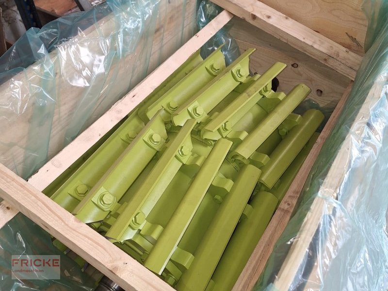 Sonstiges Feldhäckslerzubehör typu CLAAS V-Max 36 Messertrommel, Gebrauchtmaschine w Bockel - Gyhum (Zdjęcie 1)