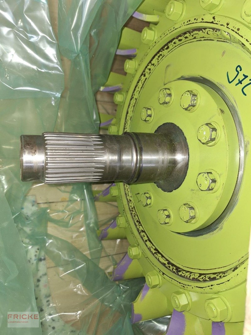 Sonstiges Feldhäckslerzubehör typu CLAAS V-Max 36 Messertrommel, Gebrauchtmaschine w Bockel - Gyhum (Zdjęcie 2)