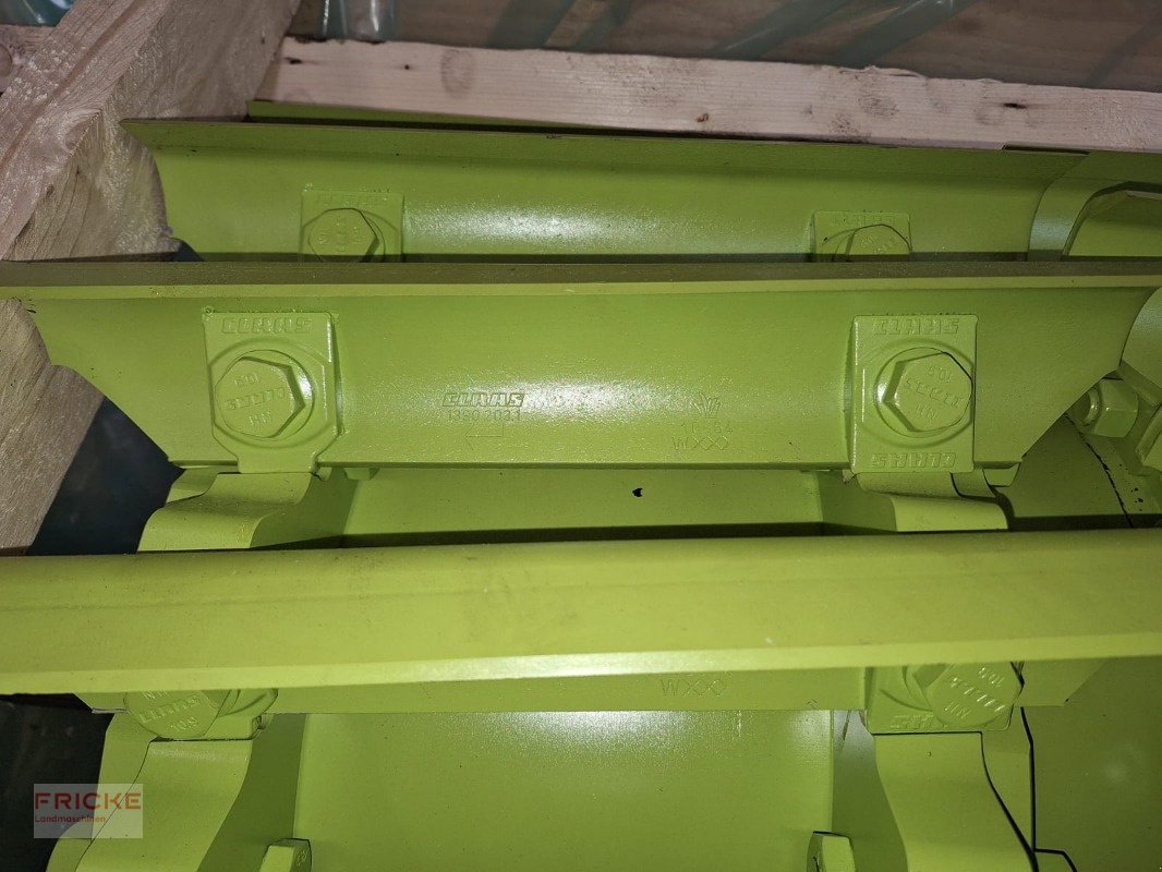 Sonstiges Feldhäckslerzubehör typu CLAAS V-Max 36 Messertrommel, Gebrauchtmaschine w Bockel - Gyhum (Zdjęcie 5)