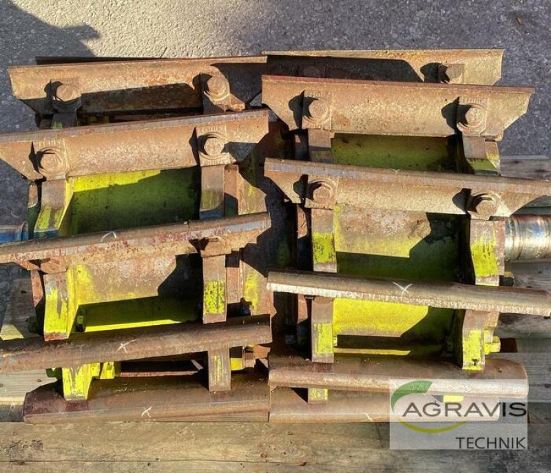 Sonstiges Feldhäckslerzubehör typu CLAAS V24 MESSERTROMMEL, Gebrauchtmaschine v Beelen (Obrázek 1)