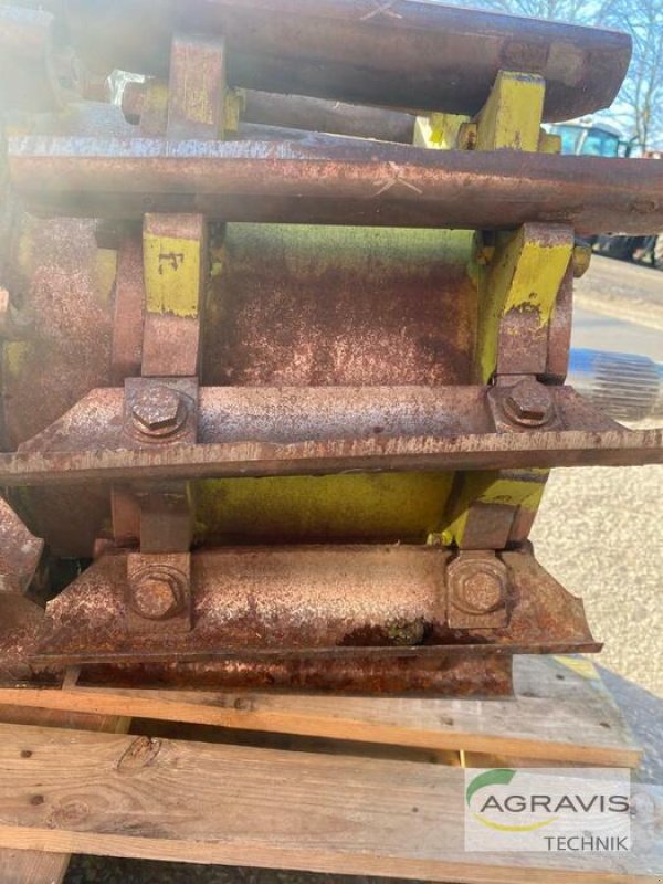 Sonstiges Feldhäckslerzubehör typu CLAAS V24 MESSERTROMMEL, Gebrauchtmaschine v Beelen (Obrázek 3)