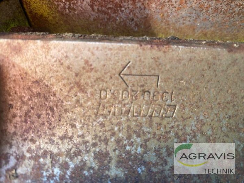 Sonstiges Feldhäckslerzubehör typu CLAAS V24 MESSERTROMMEL, Gebrauchtmaschine v Beelen (Obrázek 9)