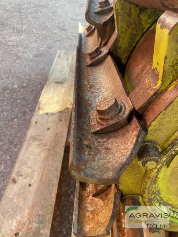 Sonstiges Feldhäckslerzubehör typu CLAAS V24 MESSERTROMMEL, Gebrauchtmaschine v Beelen (Obrázek 5)