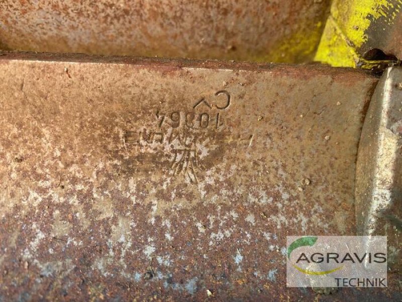 Sonstiges Feldhäckslerzubehör typu CLAAS V24 MESSERTROMMEL, Gebrauchtmaschine v Beelen (Obrázek 10)