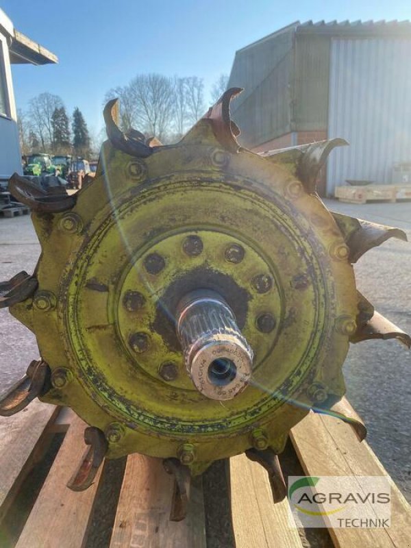 Sonstiges Feldhäckslerzubehör typu CLAAS V24 MESSERTROMMEL, Gebrauchtmaschine v Beelen (Obrázek 4)