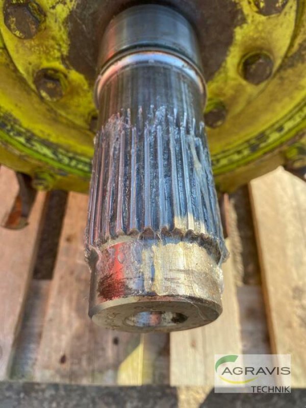 Sonstiges Feldhäckslerzubehör typu CLAAS V24 MESSERTROMMEL, Gebrauchtmaschine v Beelen (Obrázek 7)