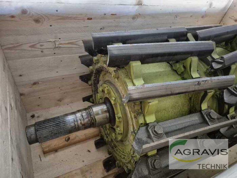 Sonstiges Feldhäckslerzubehör typu CLAAS V28 MESSERTROMMEL, Gebrauchtmaschine v Melle-Wellingholzhausen (Obrázek 3)