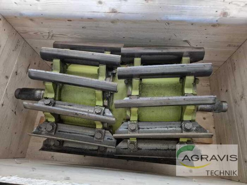 Sonstiges Feldhäckslerzubehör typu CLAAS V28 MESSERTROMMEL, Gebrauchtmaschine v Melle-Wellingholzhausen (Obrázek 1)
