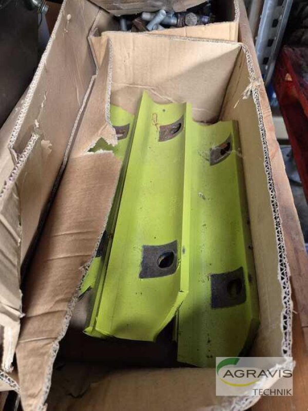Sonstiges Feldhäckslerzubehör typu CLAAS V28 MESSERTROMMEL, Gebrauchtmaschine v Melle-Wellingholzhausen (Obrázek 4)