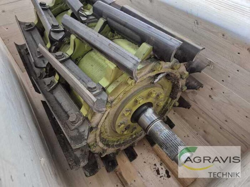 Sonstiges Feldhäckslerzubehör typu CLAAS V28 MESSERTROMMEL, Gebrauchtmaschine v Melle-Wellingholzhausen (Obrázek 2)