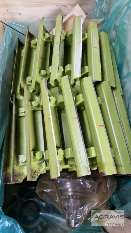 Sonstiges Feldhäckslerzubehör του τύπου CLAAS V42 MESSERTROMMEL, Gebrauchtmaschine σε Melle-Wellingholzhausen (Φωτογραφία 1)