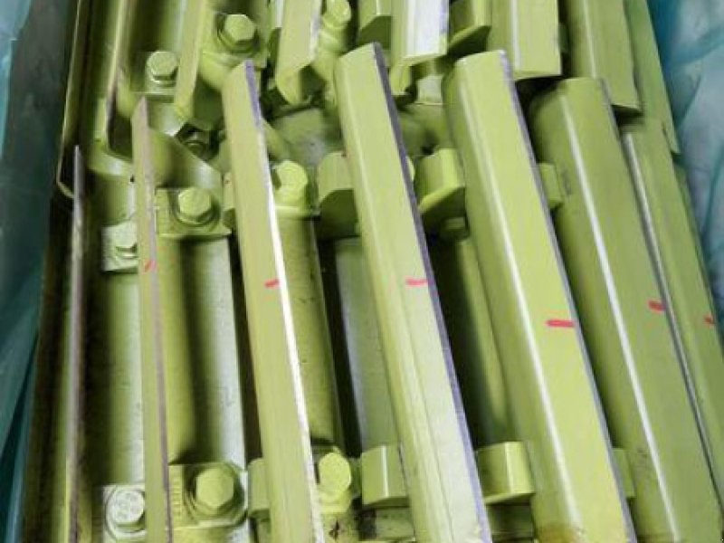 Sonstiges Feldhäckslerzubehör a típus CLAAS V42 MESSERTROMMEL, Gebrauchtmaschine ekkor: Melle-Wellingholzhausen (Kép 1)