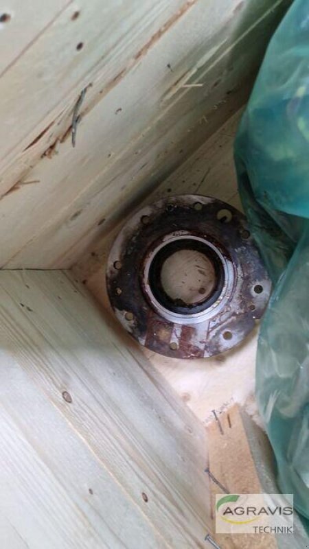 Sonstiges Feldhäckslerzubehör του τύπου CLAAS V42 MESSERTROMMEL, Gebrauchtmaschine σε Melle-Wellingholzhausen (Φωτογραφία 4)