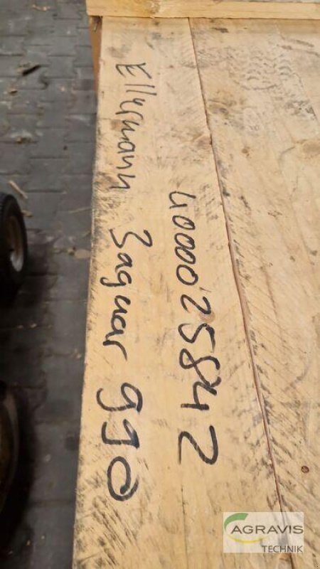 Sonstiges Feldhäckslerzubehör του τύπου CLAAS V42 MESSERTROMMEL, Gebrauchtmaschine σε Melle-Wellingholzhausen (Φωτογραφία 2)