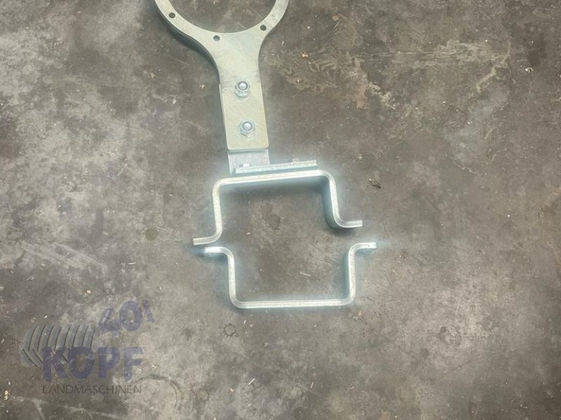 Sonstiges Feldhäckslerzubehör of the type CLAAS Verstärkung Getriebe für Jaguar 840 bis 900, Neumaschine in Schutterzell