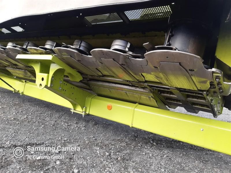 Sonstiges Feldhäckslerzubehör del tipo CLAAS VORS. DIRECT DISC 600 P, Gebrauchtmaschine en Mockrehna (Imagen 12)