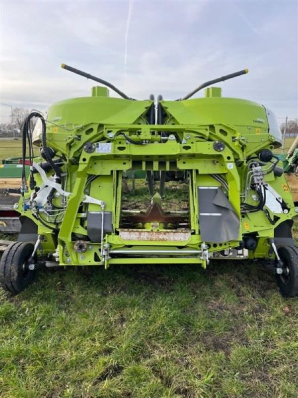 Sonstiges Feldhäckslerzubehör des Typs CLAAS VORS. MAISGEBISS ORBIS 750, Vorführmaschine in Mockrehna (Bild 4)