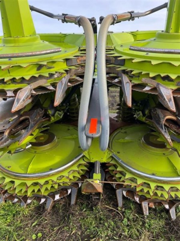 Sonstiges Feldhäckslerzubehör of the type CLAAS VORS. MAISGEBISS ORBIS 750, Gebrauchtmaschine in Mockrehna (Picture 7)