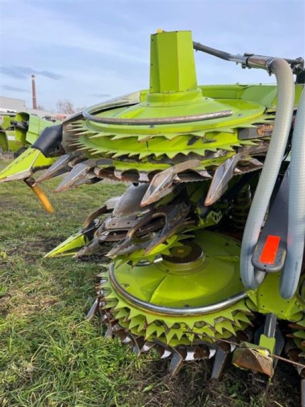 Sonstiges Feldhäckslerzubehör of the type CLAAS VORS. MAISGEBISS ORBIS 750, Gebrauchtmaschine in Mockrehna (Picture 8)