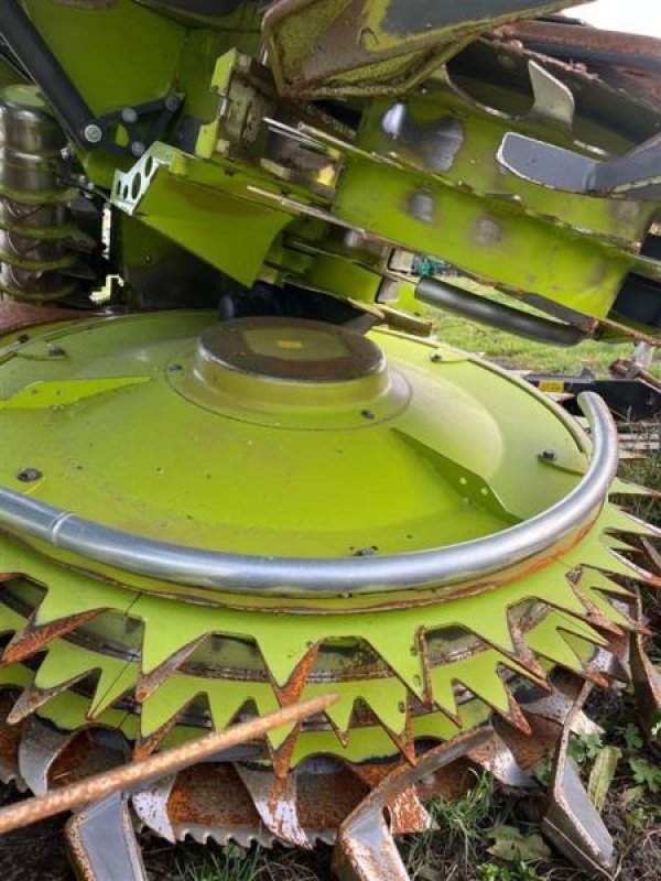 Sonstiges Feldhäckslerzubehör of the type CLAAS VORS. MAISGEBISS ORBIS 750, Gebrauchtmaschine in Mockrehna (Picture 10)