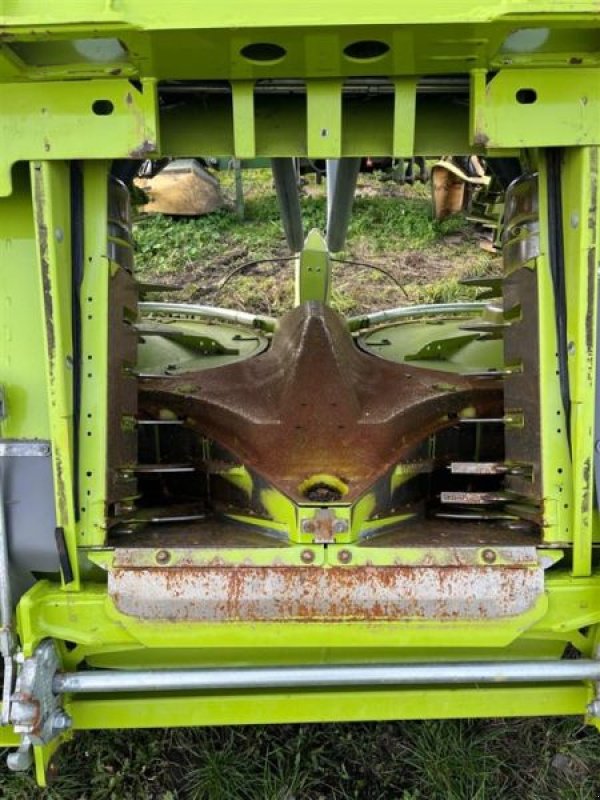Sonstiges Feldhäckslerzubehör of the type CLAAS VORS. MAISGEBISS ORBIS 750, Gebrauchtmaschine in Mockrehna (Picture 3)
