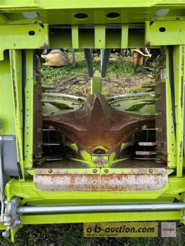 Sonstiges Feldhäckslerzubehör of the type CLAAS VORS. MAISGEBISS ORBIS 750, Gebrauchtmaschine in Grimma (Picture 3)