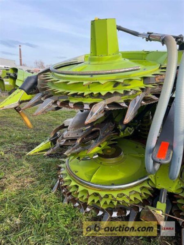 Sonstiges Feldhäckslerzubehör of the type CLAAS VORS. MAISGEBISS ORBIS 750, Gebrauchtmaschine in Grimma (Picture 9)