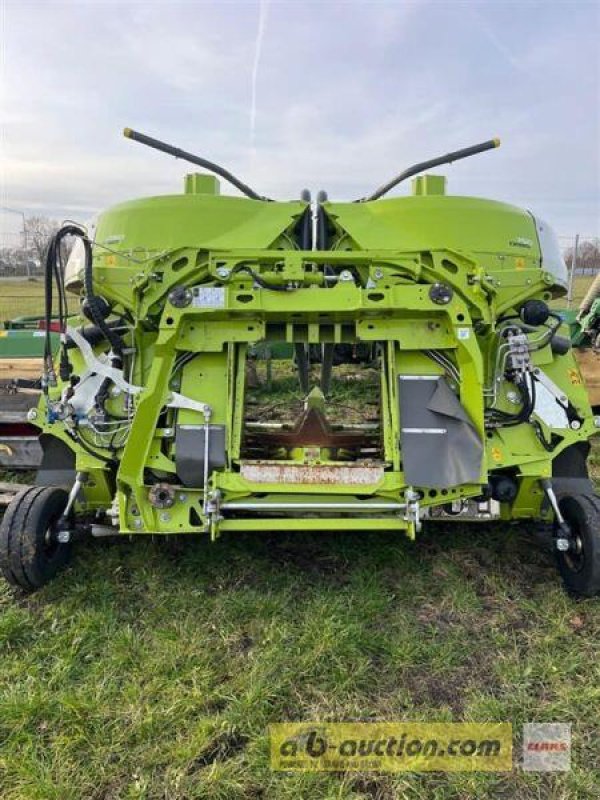 Sonstiges Feldhäckslerzubehör des Typs CLAAS VORS. MAISGEBISS ORBIS 750, Gebrauchtmaschine in Grimma (Bild 4)