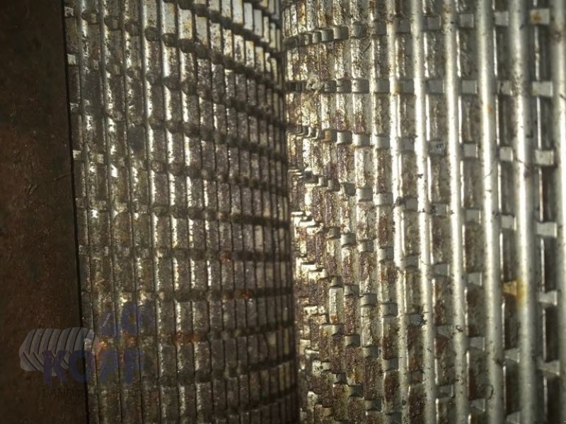 Sonstiges Feldhäckslerzubehör tipa CLAAS Walzen für Corncracker Jaguar, Gebrauchtmaschine u Schutterzell