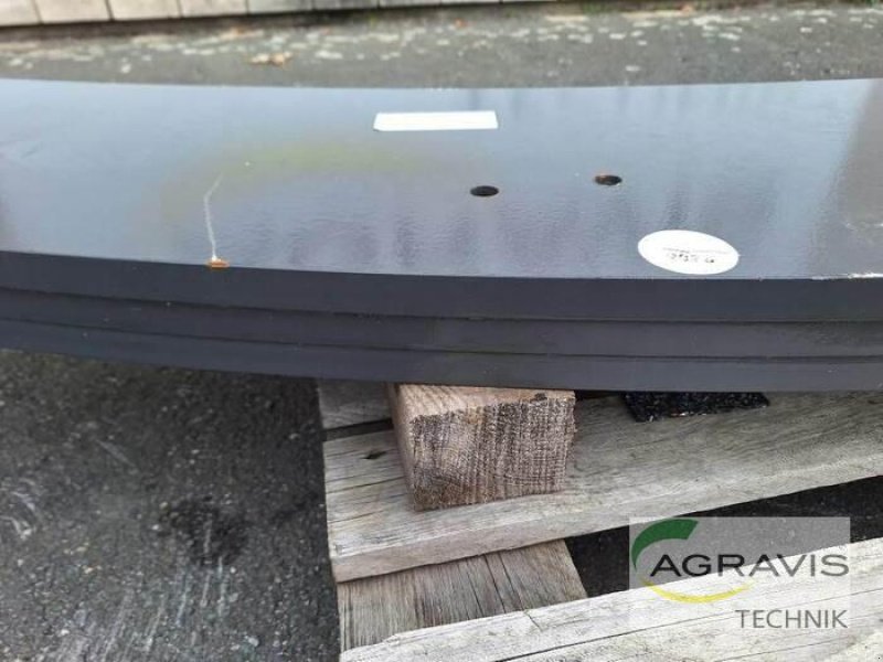 Sonstiges Feldhäckslerzubehör του τύπου CLAAS ZUSATZGEWICHTE, Neumaschine σε Warburg (Φωτογραφία 3)