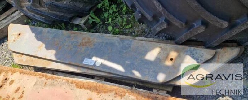 Sonstiges Feldhäckslerzubehör typu CLAAS ZUSATZGEWICHTE, Neumaschine v Meschede (Obrázek 1)