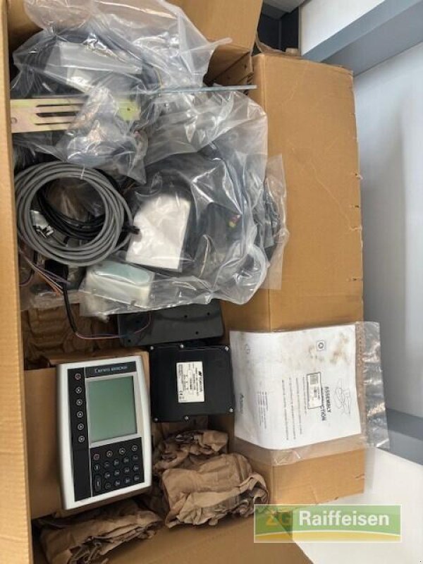 Sonstiges Feldhäckslerzubehör типа Fendt Ertrags- und Feuchtemess, Gebrauchtmaschine в Karlsruhe (Фотография 1)