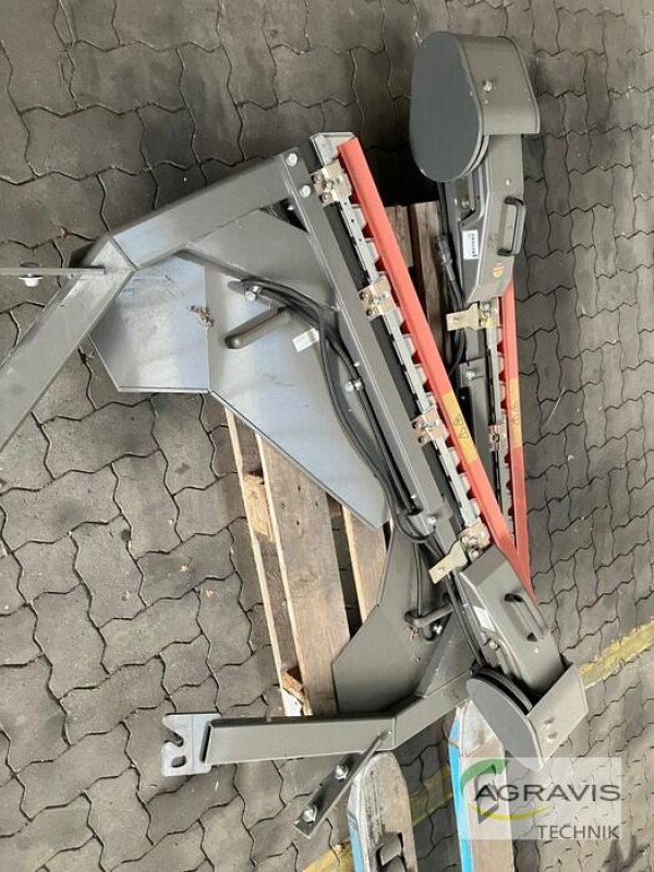 Sonstiges Feldhäckslerzubehör des Typs Fendt FENDT RAPSMESSER, Neumaschine in Uelzen (Bild 2)