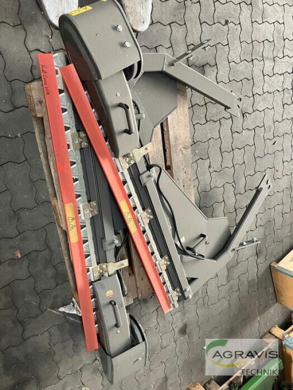 Sonstiges Feldhäckslerzubehör des Typs Fendt FENDT RAPSMESSER, Neumaschine in Uelzen (Bild 1)