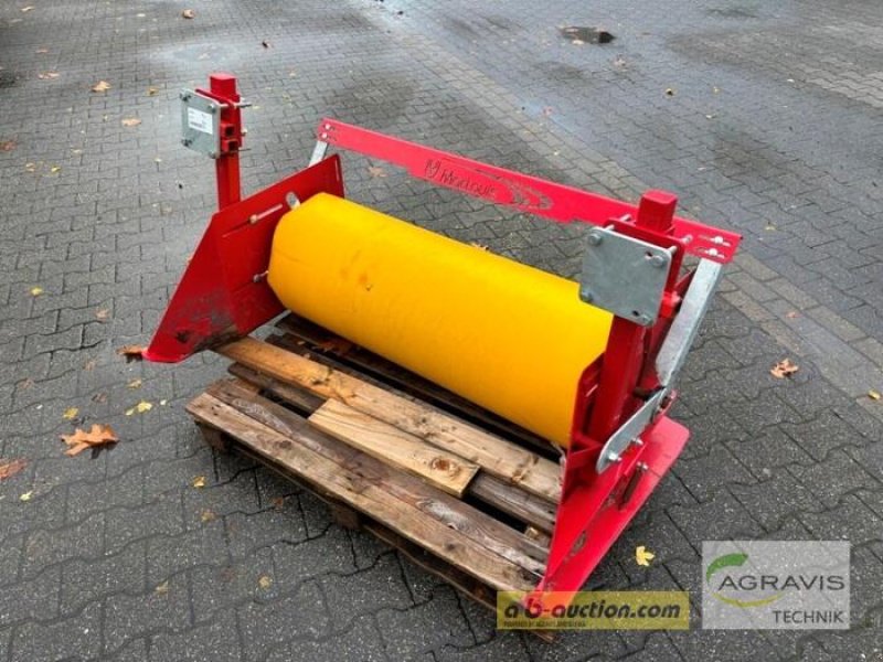 Sonstiges Feldhäckslerzubehör tip Grimme ZUBEHÖR Schwadaufnahme, Gebrauchtmaschine in Meppen-Versen (Poză 1)