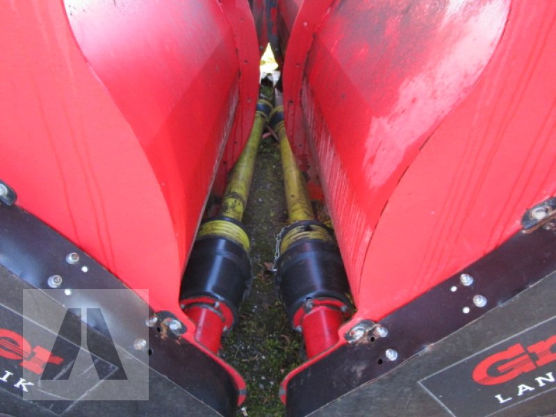 Sonstiges Feldhäckslerzubehör des Typs Gruber Maschinen CD 610 FR, Gebrauchtmaschine in Soyen (Bild 2)