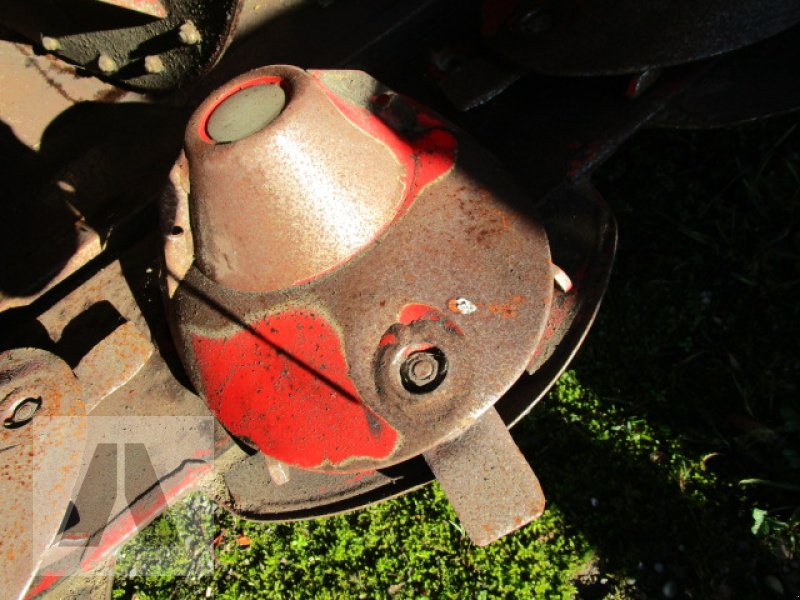 Sonstiges Feldhäckslerzubehör des Typs Gruber Maschinen CD 610 FR, Gebrauchtmaschine in Soyen (Bild 4)