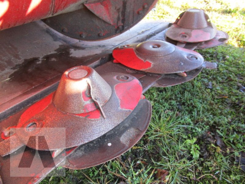 Sonstiges Feldhäckslerzubehör des Typs Gruber Maschinen CD 610 FR, Gebrauchtmaschine in Soyen (Bild 5)